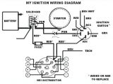 Chevy 350 Wiring Diagram to Distributor Chevy Distributor Wiring for 93 Wiring Diagram Expert