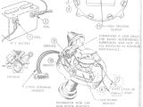 Chevy 350 Wiring Diagram to Distributor Engine Distributor Diagram Wiring Diagram Datasource