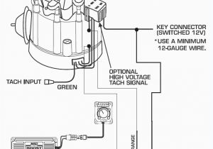 Chevy 350 Wiring Diagram to Distributor Gm Distributor Wiring Diagram 04 Data Diagram Schematic
