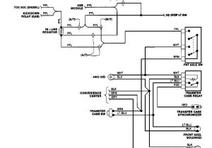Chevy 4wd Actuator Upgrade Wiring Diagram Chevy 4wd Actuator Wiring Diagram Wiring Diagram Technic