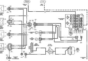 Chevy 4×4 Actuator Wiring Diagram Chevy 4×4 Wiring Diagram Wiring Diagram Autovehicle