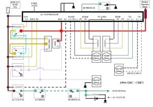 Chevy astro Stereo Wiring Diagram Tg 8522 Brake Controller Wiring Diagram Chevy Download Diagram