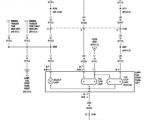 Chevy Express Tail Light Wiring Diagram Chevy Express Tail Light Wiring Diagram