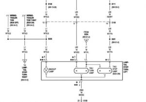 Chevy Express Tail Light Wiring Diagram Chevy Express Tail Light Wiring Diagram