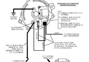 Chevy External Voltage Regulator Wiring Diagram 1971 Chevy Voltage Regulator Wiring Schematic and Wiring