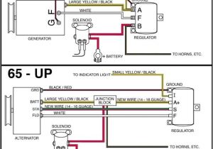 Chevy External Voltage Regulator Wiring Diagram 1986 Chevy Alternator Wiring Diagram