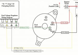Chevy External Voltage Regulator Wiring Diagram Delco Alternator Wiring Diagram External Regulator Chevy External Voltage Regulator Wiring Diagram Delco Alternator Wiring Diagram External Regulator