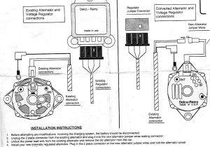 Chevy External Voltage Regulator Wiring Diagram Delco Alternator Wiring Diagram External Regulator Chevy External Voltage Regulator Wiring Diagram Delco Alternator Wiring Diagram External Regulator