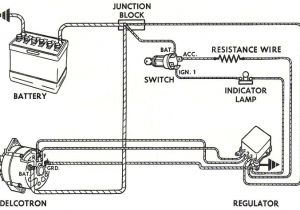 Chevy External Voltage Regulator Wiring Diagram External Regulated Alternator Wiring Page1 Chevy High Chevy External Voltage Regulator Wiring Diagram External Regulated Alternator Wiring Page1 Chevy High