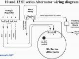 Chevy External Voltage Regulator Wiring Diagram Single Wire Alternator Chevy Voltage Regulator Circuit Ac