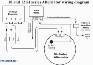 Chevy External Voltage Regulator Wiring Diagram Single Wire Alternator Chevy Voltage Regulator Circuit Ac