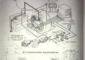 Chevy External Voltage Regulator Wiring Diagram Voltage Regulator Wiring Diagram Collection