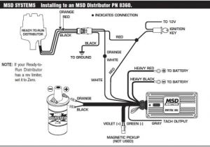 Chevy Hei Distributor Wiring Diagram Msd 6al Schematic Pro Wiring Diagram