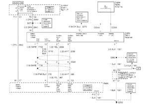 Chevy Impala Radio Wiring Diagram 2010 Impala Wiring Diagram Wiring Diagram Table