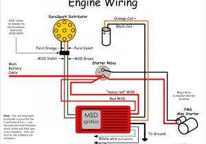 Chevy Mini Starter Wiring Diagram Gm 6813 Chevy Starter Wiring Chevy Starter Wiring Diagram