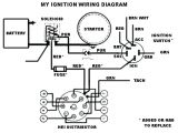 Chevy Starter Wiring Diagram Hei 1966 Impala with Hei Distributor Wiring Diagram Wiring Diagram Center