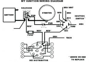 Chevy Starter Wiring Diagram Hei 1966 Impala with Hei Distributor Wiring Diagram Wiring Diagram Center Chevy Starter Wiring Diagram Hei 1966 Impala with Hei Distributor Wiring Diagram Wiring Diagram Center