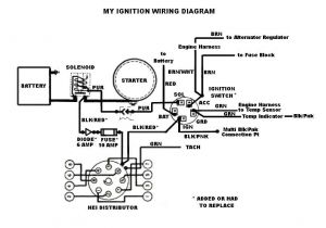Chevy Starter Wiring Diagram Hei Wiring Agm Hitachi Starter Online Manuual Of Wiring Diagram