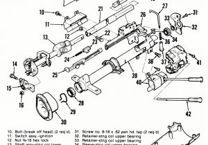 Chevy Steering Column Wiring Diagram Taking Out Steering Column Wiring Harness 89 Wiring Diagram Operations