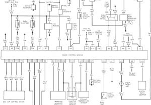 Chevy Tbi Wiring Diagram Gm Tbi Wiring Diagram Wiring Diagram Centre