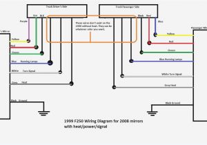 Chevy tow Mirror Wiring Diagram 1998 ford Auto Wiring Lamp Mirror Wiring Diagram Blog