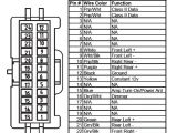 Chevy Trailblazer Radio Wiring Diagram 2005 Chevrolet Wiring Diagram My Wiring Diagram
