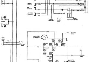 Chevy Truck Wiring Diagrams Free 1987 Chevy Wiring Wiring Diagram