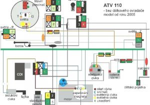 China 110cc atv Wiring Diagram Ya 6141 Wire Cdi Wiring Diagram Likewise 110cc atv Wiring