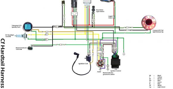 Chinese atv Cdi Box Wiring Diagram Chinese 110 atv Wiring Diagram Manual Blog Wiring Diagram