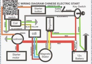 Chinese atv Wiring Diagram 110cc China atv Wiring Diagram Wiring Diagram Centre
