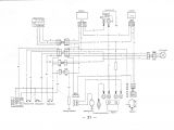 Chinese atv Wiring Diagram 50cc Hensim 50cc 4 Wheeler Engine Diagram Wiring Diagram World