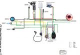 Chinese atv Wiring Diagram 50cc Honda 50cc atv Wiring Diagram Wiring Diagrams Bib