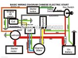 Chinese atv Wiring Diagram 50cc Roketa 49cc Wiring Diagram Wiring Diagram Show