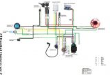 Chinese atv Wiring Diagram Wiring Diagram for 125cc atv Wiring Diagram Inside
