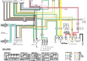 Chinese atv Wiring Harness Diagram Wildfire Engine Wiring Diagram Wiring Diagram View