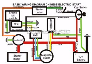 Chinese Cdi Wiring Diagram Scooter Cdi Wiring Diagram Chinese Dunebuggy 250cc Gy6 Engine No