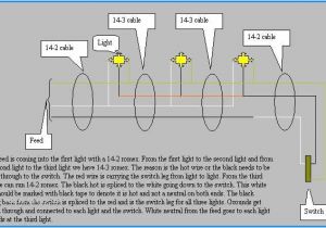 Christmas Light Wiring Diagram 3 Wire 3 Wire Led Christmas Lights Wiring Diagram A the Imagine Christmas