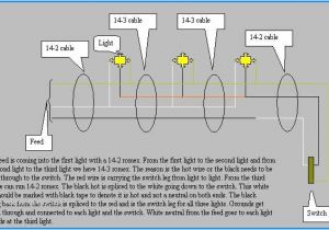 Christmas Light Wiring Diagram 3 Wire 3 Wire Led Christmas Lights Wiring Diagram A the Imagine Christmas