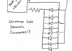 Christmas Light Wiring Diagram 3 Wire Led Tree Wiring Diagram Wiring Diagram Centre