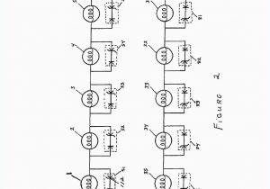 Christmas Light Wiring Diagram 3 Wire Led Tree Wiring Diagram Wiring Diagram