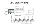 Christmas String Lights Wiring Diagram 15 Best Electronics Electricity Images Led Christmas