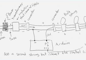 Christmas String Lights Wiring Diagram Gz 4121 Three Wire Christmas Light Wiring Diagram Free Diagram