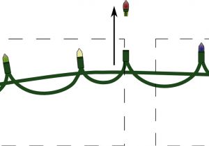 Christmas String Lights Wiring Diagram How to Fix Broken Christmas Lights the Fast Way
