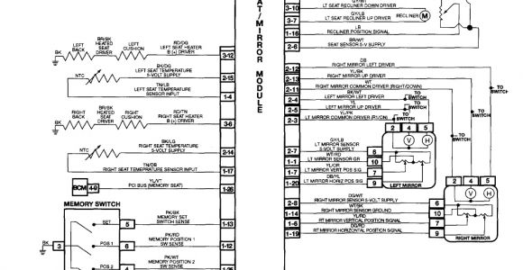 Chrysler Crossfire Wiring Diagram Chrysler Crossfire Wiring Diagram Wiring Diagram Technic