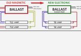 Circline Ballast Wiring Diagram Ballast Wiring Diagram T8 Wiring Diagram User