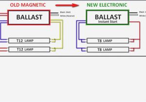 Circline Ballast Wiring Diagram Ballast Wiring Diagram T8 Wiring Diagram User
