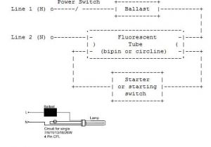 Circline Ballast Wiring Diagram Ballasts Transformers Quartz Sleeve Tube for Uv Sterilizer