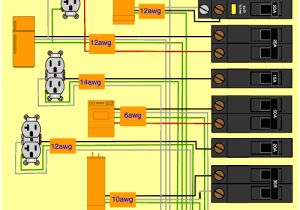 Circuit Breaker Panel Wiring Diagram Pdf Box to Schematic Wiring Wiring Diagram Name