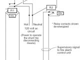 Circuit Breaker Shunt Trip Wiring Diagram Fire Alarm Elevator Recall Wiring Diagram Gallery