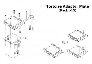 Circuitron tortoise Wiring Diagram Miscellaneous Track Items Exactoscale Products Circuitron tortoise Wiring Diagram Miscellaneous Track Items Exactoscale Products